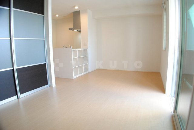 3/26 リビング/ダイニング