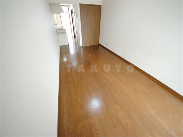 3/25 リビング/ダイニング