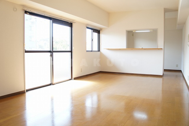 3/30 リビング/ダイニング