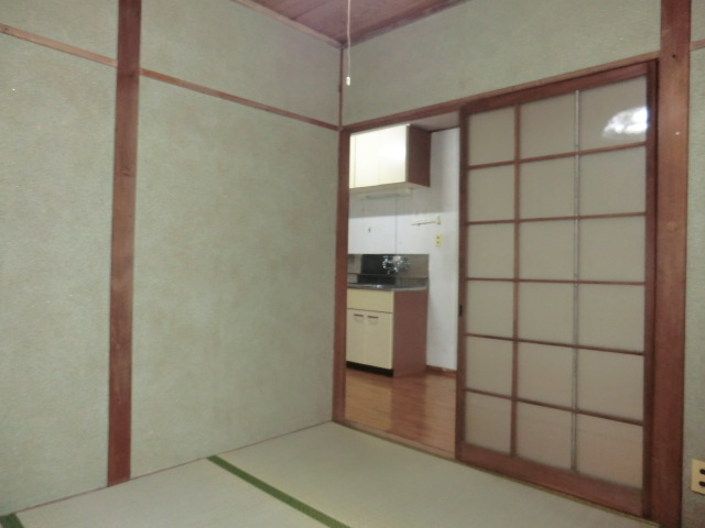 7/30 室内