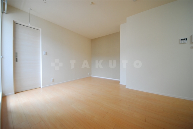 4/24 リビング/ダイニング