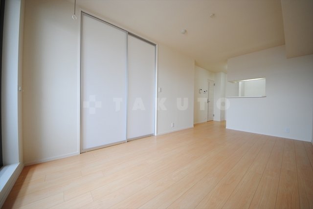 3/25 リビング/ダイニング