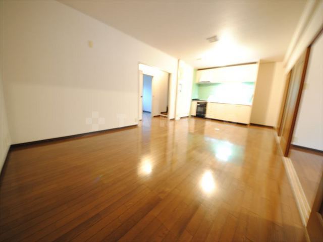 3/26 リビング/ダイニング