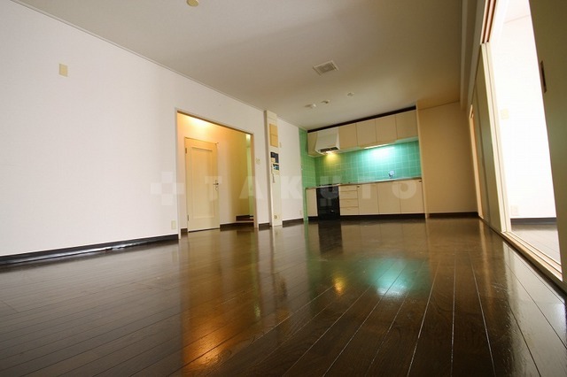 3/30 リビング/ダイニング