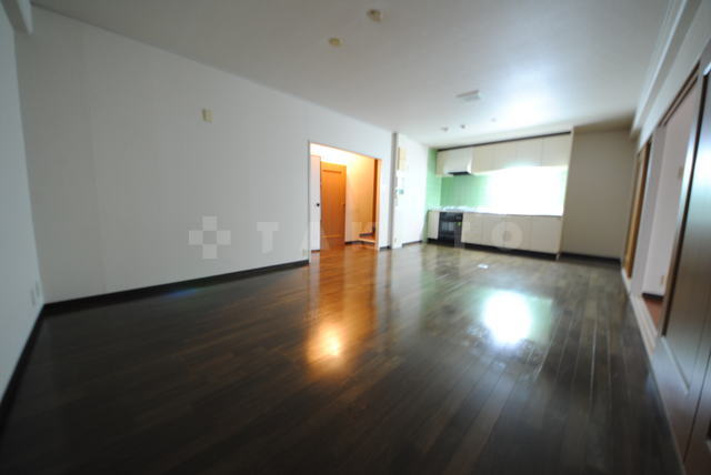 3/25 リビング/ダイニング