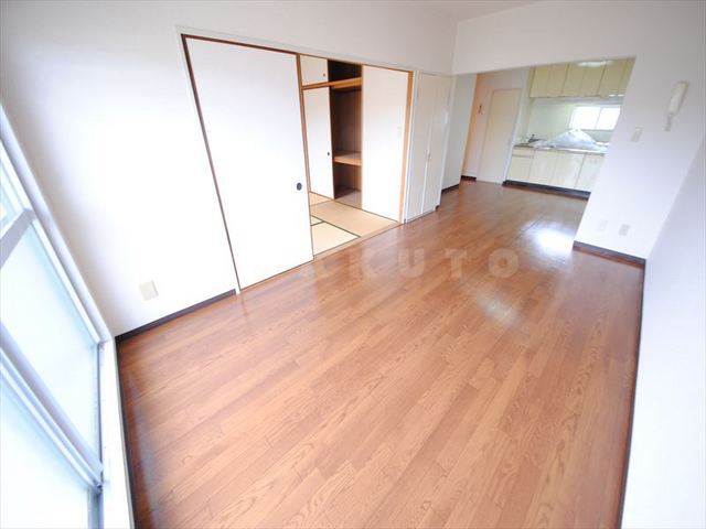 3/25 リビング/ダイニング