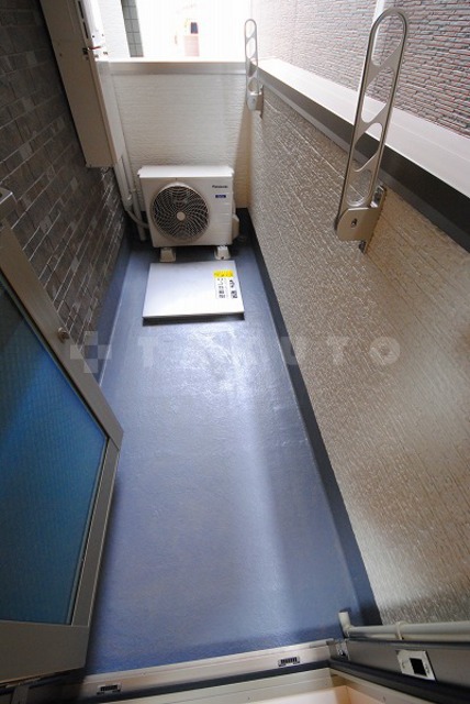 15/25 バルコニー