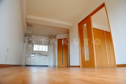 3/22 リビング/ダイニング