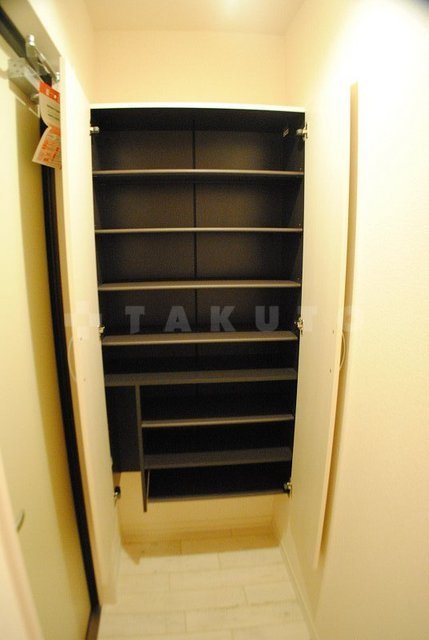 8/30 玄関