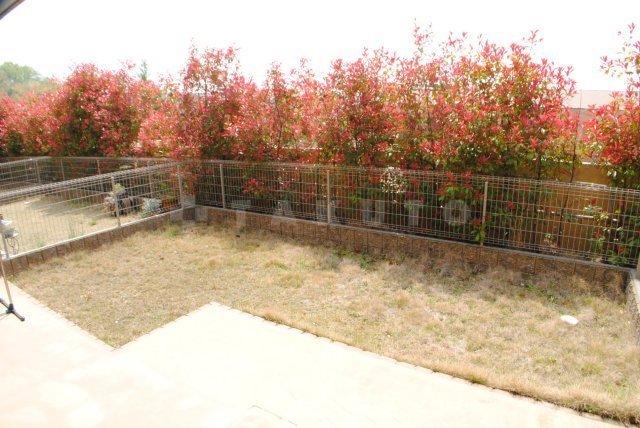 27/30 バルコニー