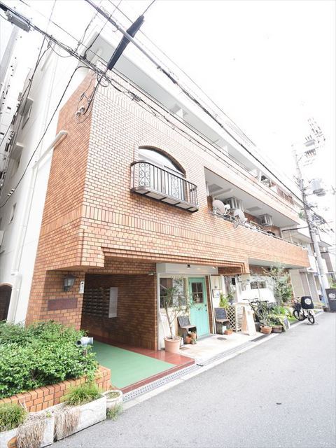 1/12 外観