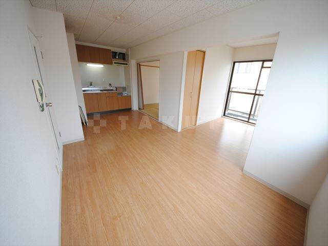 4/28 リビング/ダイニング