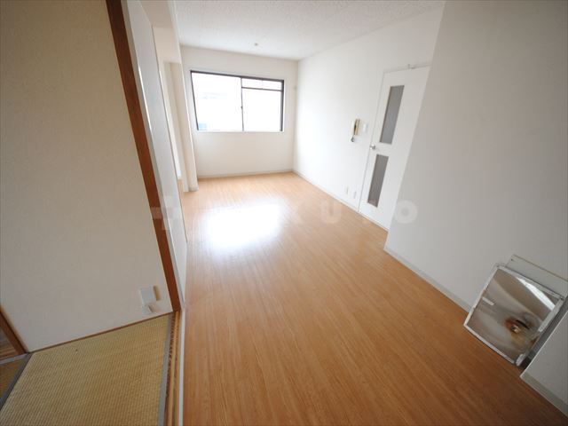 5/28 リビング/ダイニング