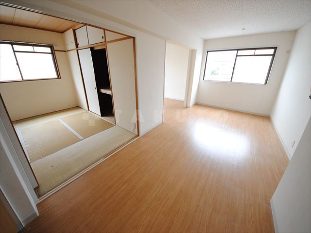 3/28 リビング/ダイニング