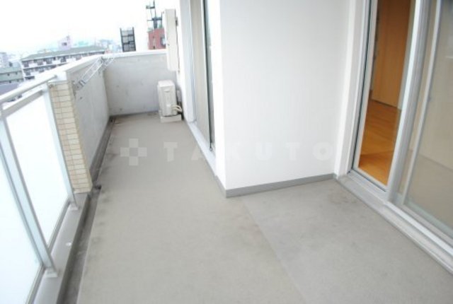 24/30 バルコニー