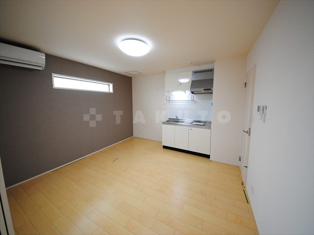 3/28 リビング/ダイニング