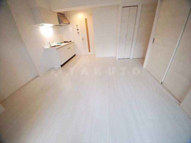 3/30 リビング/ダイニング