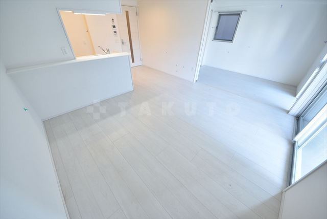 4/28 リビング/ダイニング