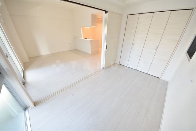 3/28 リビング/ダイニング