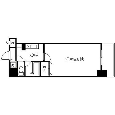 2/21 間取