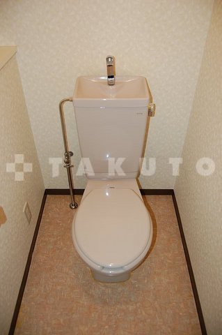 10/21 トイレ