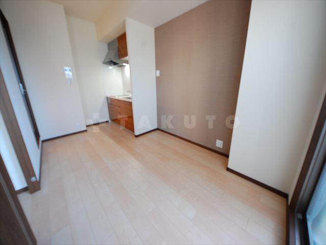 3/28 リビング/ダイニング