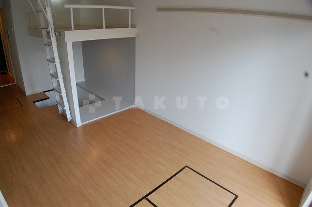 3/24 リビング/ダイニング