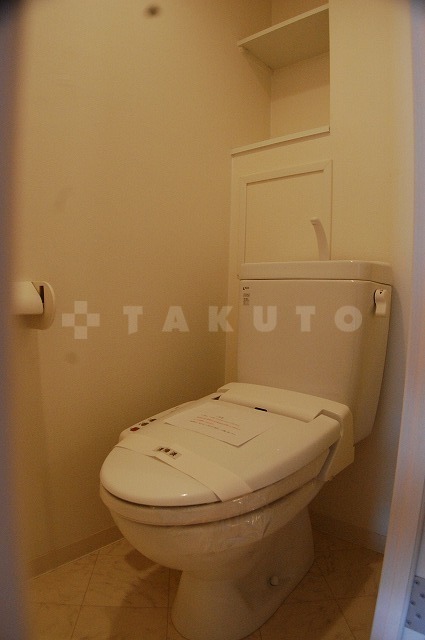 9/24 トイレ