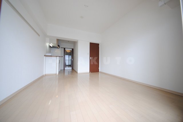 3/27 リビング/ダイニング