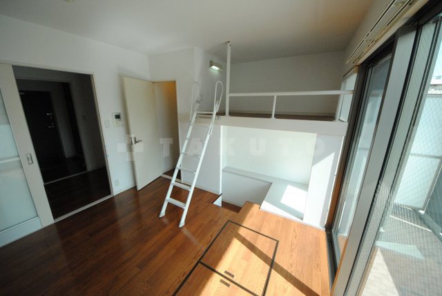 3/28 リビング/ダイニング