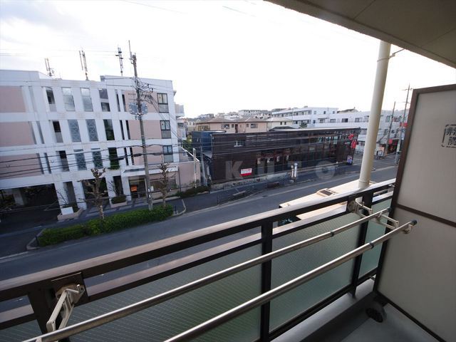 景色