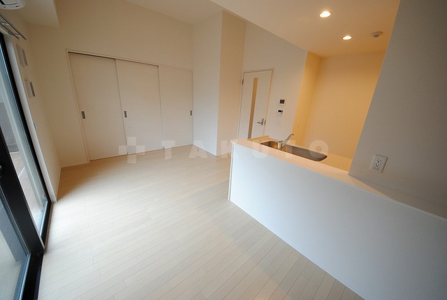 3/23 リビング/ダイニング