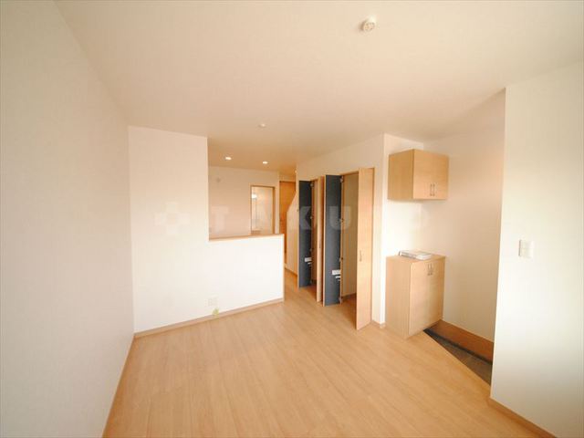 3/22 リビング/ダイニング