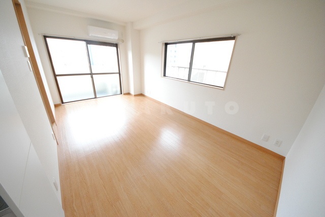 3/18 リビング/ダイニング