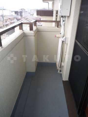 18/29 バルコニー