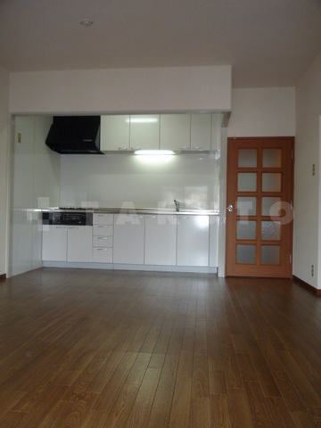 3/29 リビング/ダイニング