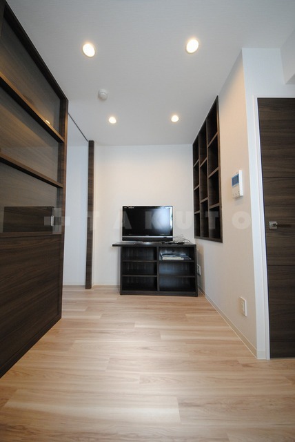 3/27 リビング/ダイニング