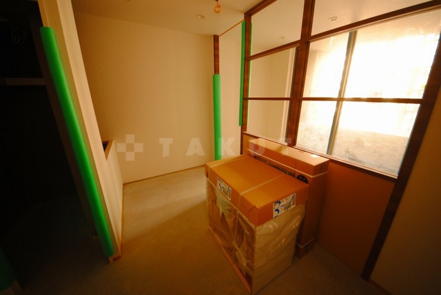 3/22 リビング/ダイニング