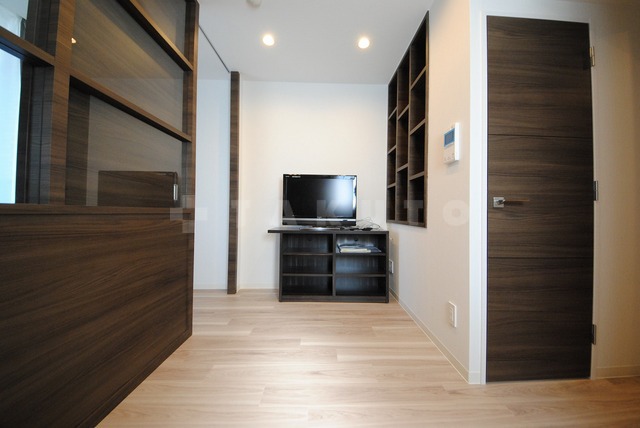 3/23 リビング/ダイニング