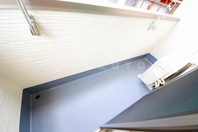 13/24 バルコニー