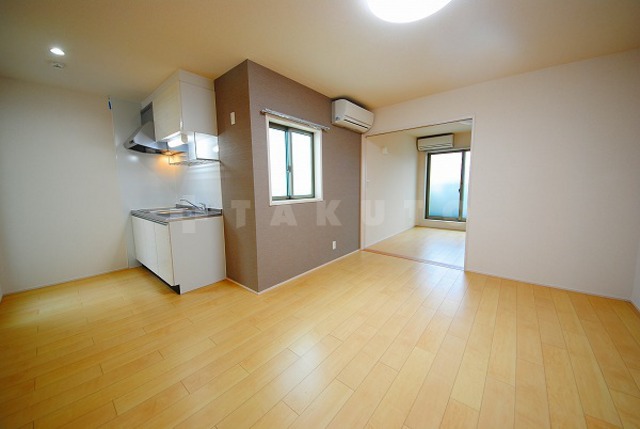 3/24 リビング/ダイニング