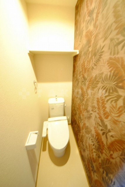 8/22 トイレ