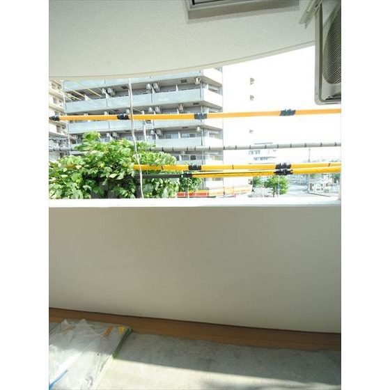21/29 バルコニー