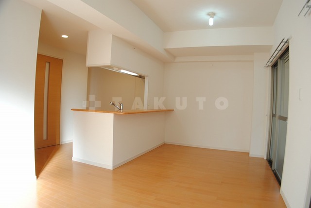 4/30 リビング/ダイニング