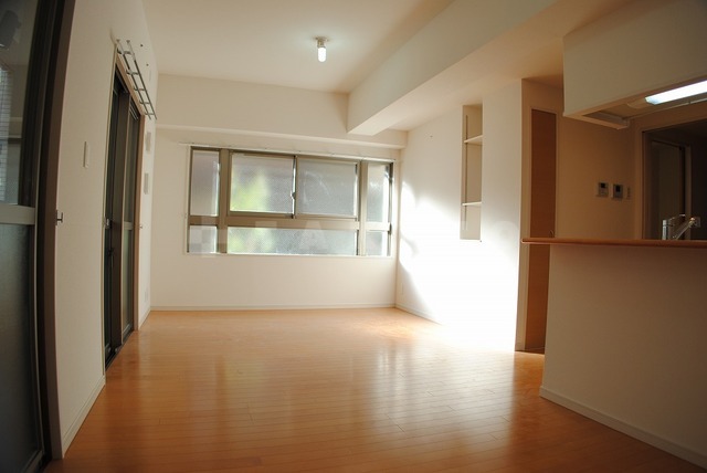 5/30 リビング/ダイニング