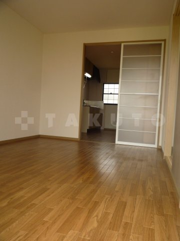 2/23 リビング/ダイニング