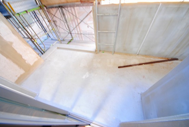 17/29 バルコニー