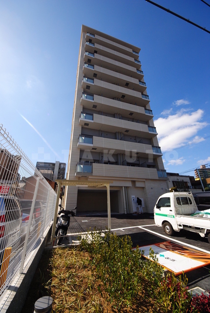 1/26 外観