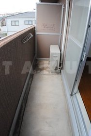 21/30 バルコニー