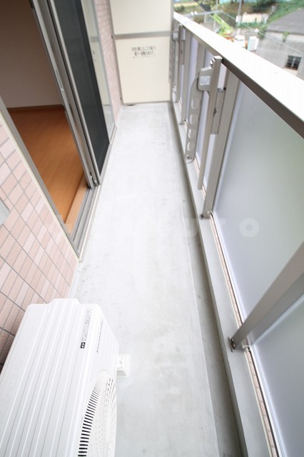 17/30 バルコニー